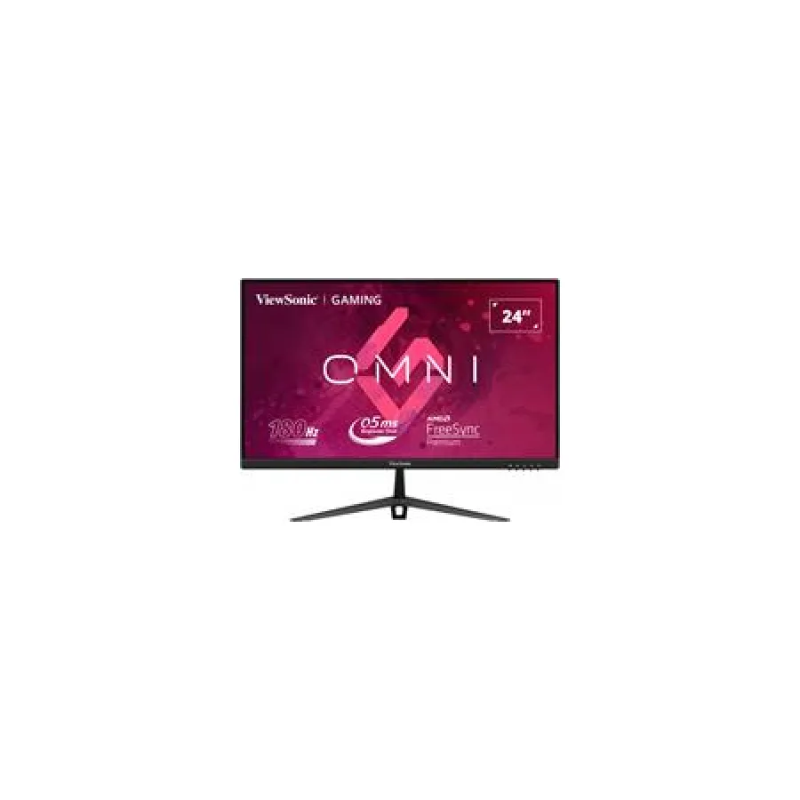 Viewsonic VX2428 24 inch FHD Gaming FreeSync Monitor