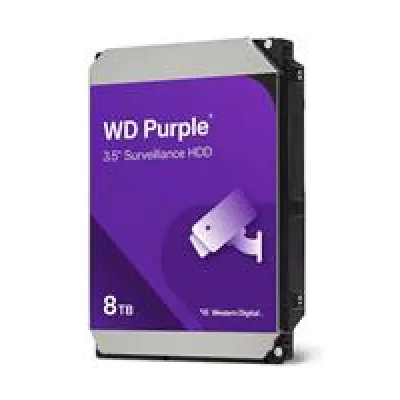 Western Digital Purple 8.0TB