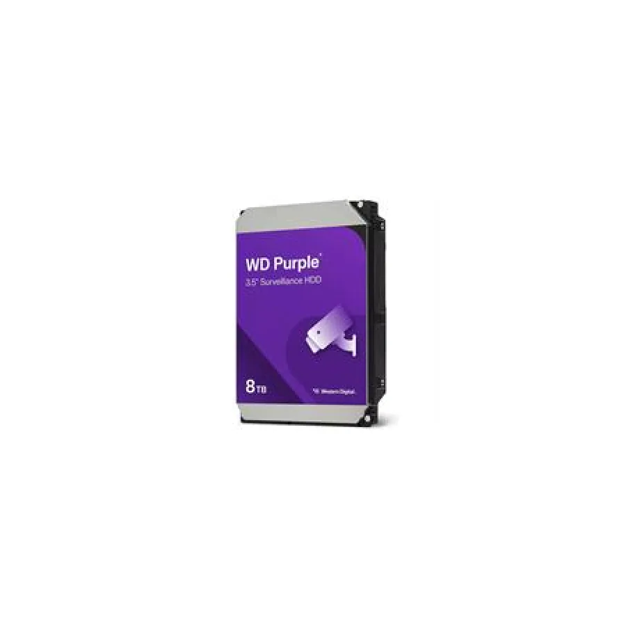 Western Digital Purple 8.0TB