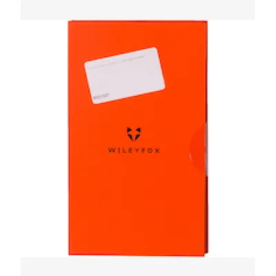 WILEYFOX COVER SWIFT 2 PLUS -WHITE
