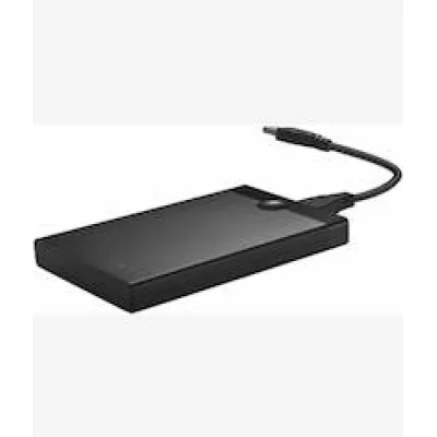 Winx Store Fast 2.5-inch Type-C HDD Enclosure