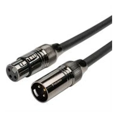Thronmax X60 Premium XLR Male to Female Microphone Cable 6M