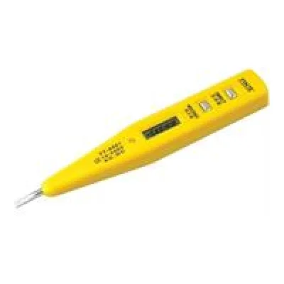 NetiX Multifunctional Digital Voltage Tester