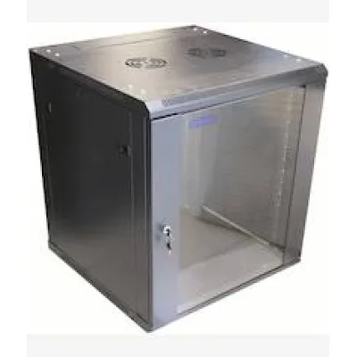 Netix CAB15U  600 x 600 Wall Mount Server Cabinet
