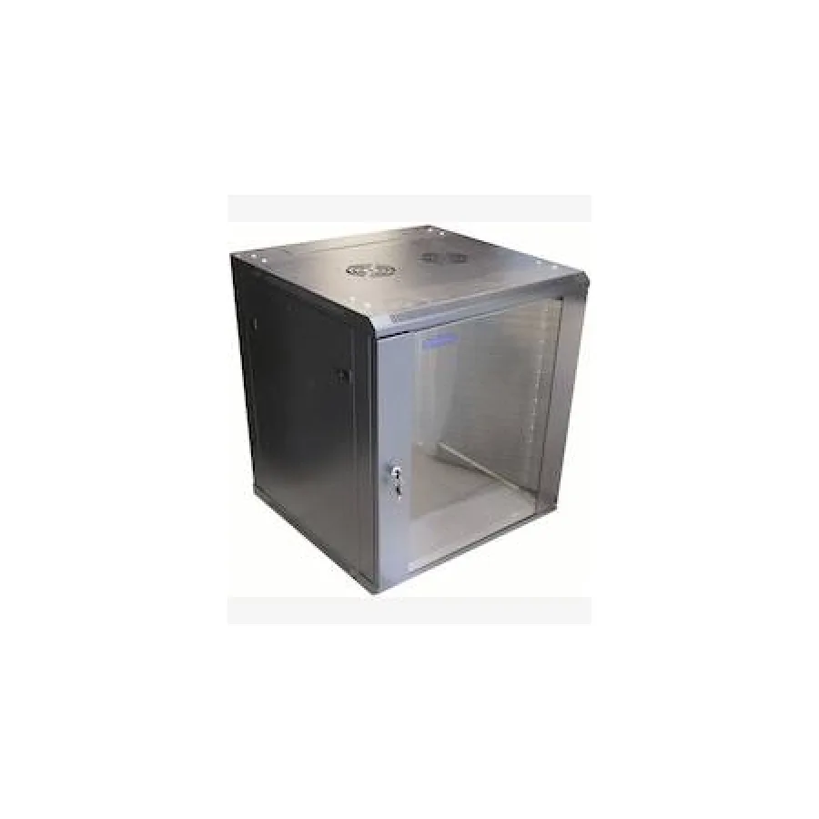 Netix CAB15U  600 x 600 Wall Mount Server Cabinet