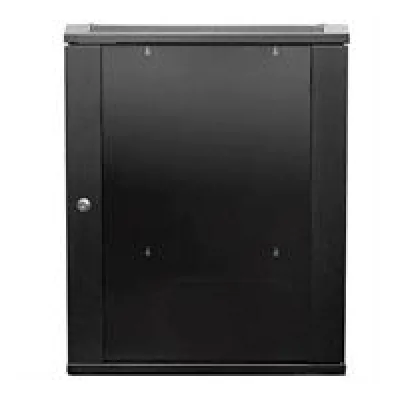 NetiX 19-Inch 15U 600X600 Fixed Wall Mount Server Cabinet