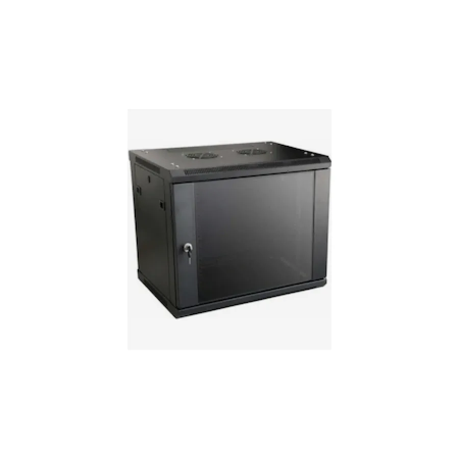 NETIX 19" 9U SWING 600 SERVER CABINT