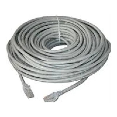 NETIX 10M UTP CAT6 CABLE - GREY