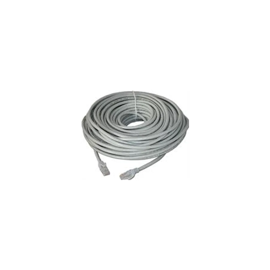 NETIX 10M UTP CAT6 CABLE - GREY