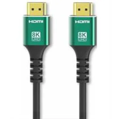 UniQue HDMI 2.1 8K 5M Cable