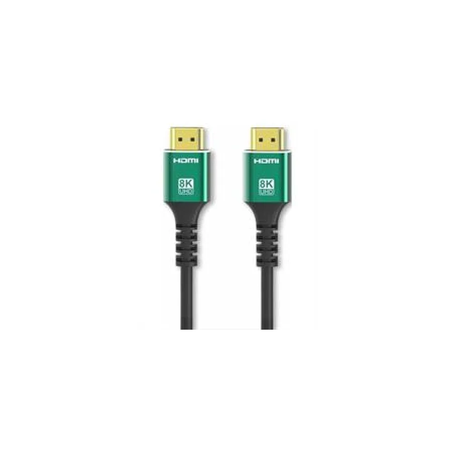 UniQue HDMI 2.1 8K 5M Cable